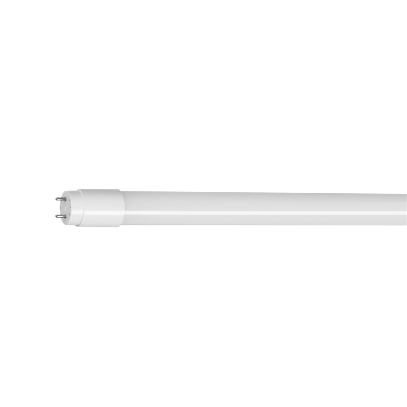 Tubo de Led T8 Base G13 Vidrio Opalino Volteck Basic Tubo de Led T8 Base G13 Vidrio Opalino Volteck Basic