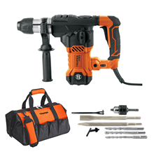 Rotomartillo Sds Plus 6 Joules 1500w Truper Pro