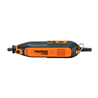 Herramienta Rotativa 135w con 97 Accesorios Truper Pro Herramienta Rotativa 135w con 97 Accesorios Truper Pro