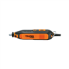 Herramienta Rotativa 135w con 211 Accesorios Truper Pro Herramienta Rotativa 135w con 211 Accesorios Truper Pro