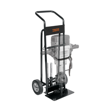 Diablo Transportador para Martillo Demoledor Truper Expert
