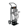 Diablo Transportador para Martillo Demoledor Truper Expert Diablo Transportador para Martillo Demoledor Truper Expert