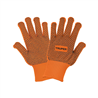 Guantes de Algodón con Puntos de Pvc En Palma Y Dorso truper Guantes de Algodón con Puntos de Pvc En Palma Y Dorso truper