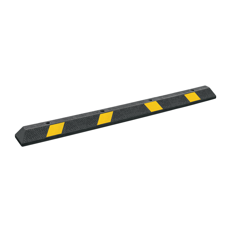 Tope de 180 Cm para Estacionamiento Truper