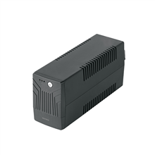 No Break 900 Va / 480 W con 8 Contactos Volteck