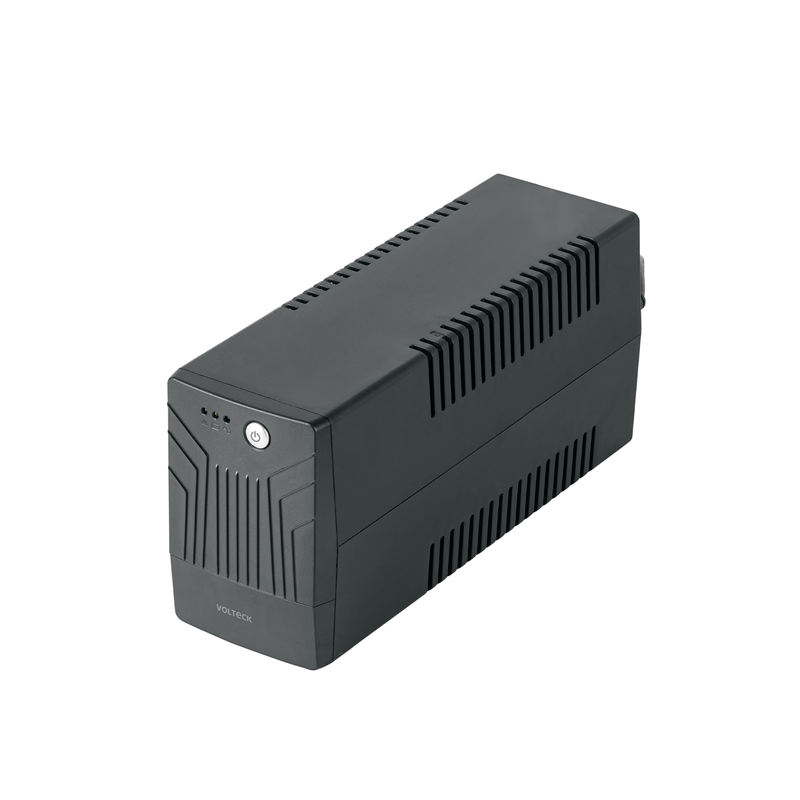 No Break 900 Va / 480 W con 8 Contactos Volteck
