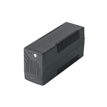 No Break 700 Va / 360 W con 6 Contactos Volteck