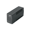 No Break 700 Va / 360 W con 6 Contactos Volteck