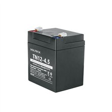 Batería Sellada de Acido-plomo 12 Vcc 4.5 Ah Volteck