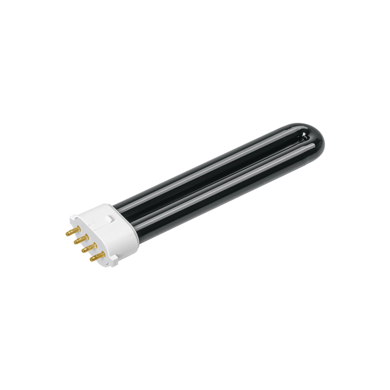 Lámpara Uv 9 W de Repuesto para Detector de Billetes Falsos