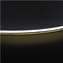Tira Flexible de Led Luz de Día Neón 5 M Volteck