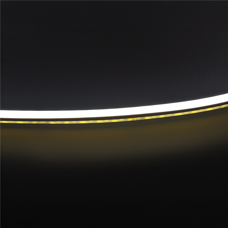 Tira Flexible de Led Luz de Día Neón 5 M Volteck