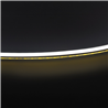 Tira Flexible de Led Luz de Día Neón 5 M Volteck