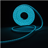 Tira Flexible de Led Multicolor Rgb Neón 5 M Volteck