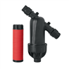 Filtro para Agua Lavable Tecnología de Discos Foset