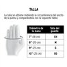 Guantes de Nylon Recubiertos de Nitrilo Pretul Guantes de Nylon Recubiertos de Nitrilo Pretul