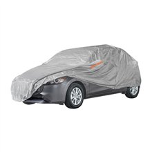 Cubierta para Autos Chicos 1.8 X 4.6 X 1.2 M Truper