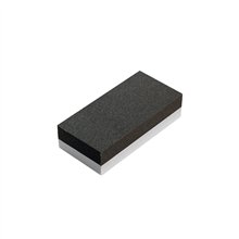 Piedra para Asentar 100 Mm Doble Grano 150 Y 240 Truper
