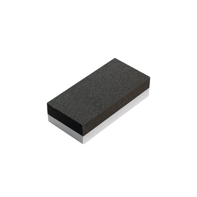 Piedra para Asentar 100 Mm Doble Grano 150 Y 240 Truper