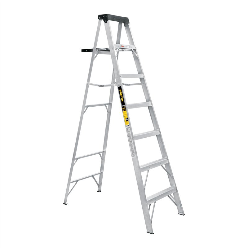 Escalera de Tijera Tipo III Pretul