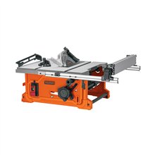 Sierra de Mesa 10 2-1/2 Hp (1900 W) Truper