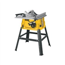 Sierra de Mesa 10 2-1/2 Hp (1900 W) con Base Pretul
