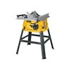 Sierra de Mesa 10 2-1/2 Hp (1900 W) con Base Pretul