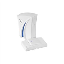 Timbre Inalámbrico con Clavija 36 Tonos Volteck Basic