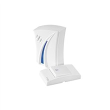 Timbre Inalámbrico de Pilas 36 Tonos Volteck Basic
