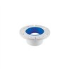 Brida para Wc con Cuello para Tubería de 4 Foset Brida para Wc con Cuello para Tubería de 4 Foset