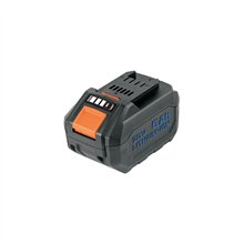 Batería Ion Litio 20v 6 Ah Truper Max