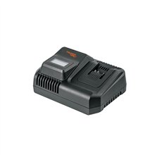 Cargador Rápido de Baterías de Ion Litio 20v Truper Max