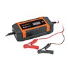 Cargador Y Mantenedor Automático de Baterías 8 A 12v Y 24v