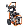 Hidrolavadora con Motor A Gasolina 3 300 Psi Truper