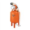 Equipo Hidroneumático 80l Jet Inoxidable 1 Hp Truper