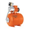 Equipo Hidroneumático 50l Jet Inoxidable 1 Hp Truper