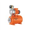 Equipo Hidroneumático 24l Jet Inoxidable 3/4 Hp Truper