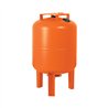 Tanque Hidroneumático Vertical 80 Litros Truper