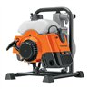 Motobomba Autocebante 1x1 Gasolina 2hp Agrícola Truper