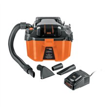 Aspiradora 20v Sin Accesorios Truper Pro