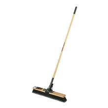 Cepillo Superficies Rugosas Cerdas Pp Mango 60 Cm Expert