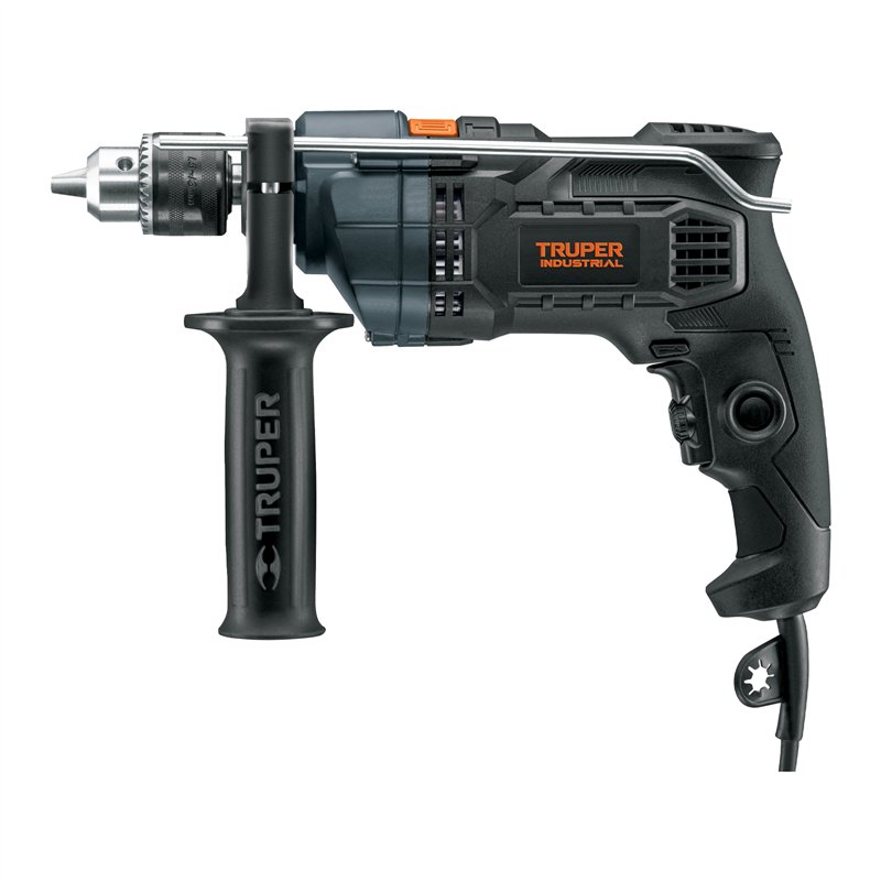 Rotomartillo 1/2 800w Truper Industrial Rotomartillo 1/2 800w Truper Industrial