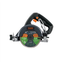 Cortadora para Azulejos 4-1/2 1320w Truper Industrial