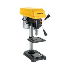 Taladro de Banco 8 1/3 Hp (250 W) Broquero 1/2 Pretul
