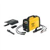 Soldadora Inversora 200a Bi-voltaje Serie 500 Pretul Soldadora Inversora 200a Bi-voltaje Serie 500 Pretul