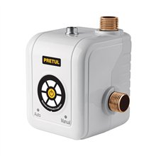 Bomba Presurizadora 1/10 Hp Pretul