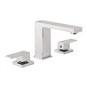 Mezcladora para Lavabo Taladros Separados Foset Kubo