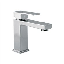Monomando Corto para Lavabo Foset Kubo
