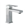 Monomando Corto para Lavabo Foset Kubo