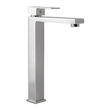 Monomando Alto para Lavabo Foset Kubo